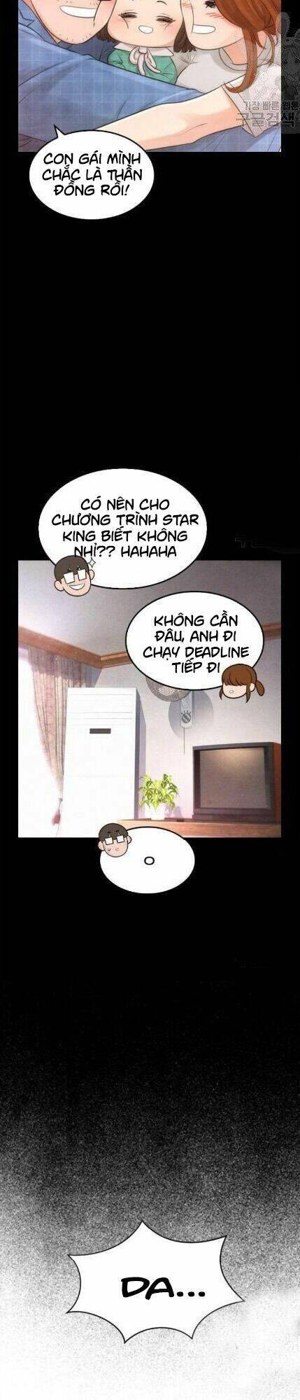 Bố Vạn Năng Chapter 11 - Trang 2