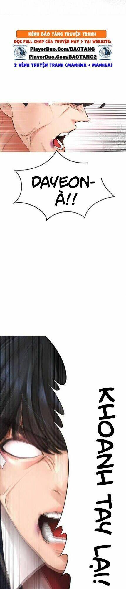 Bố Vạn Năng Chapter 11 - Trang 2