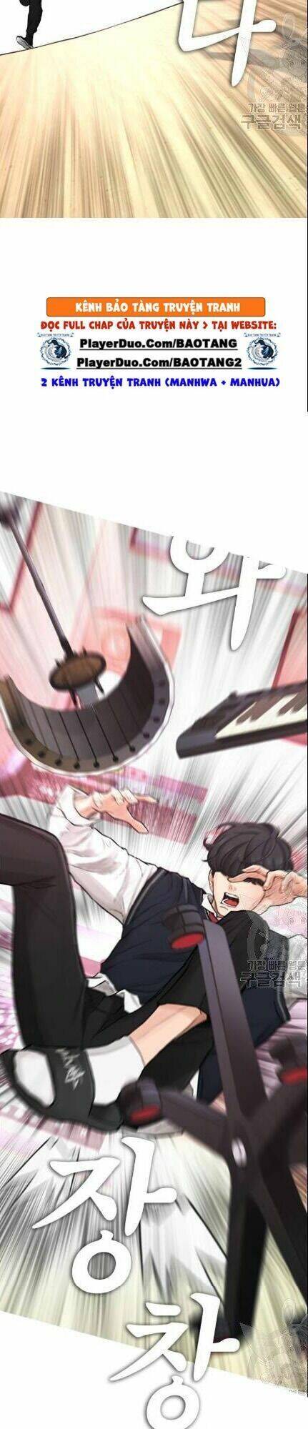 Bố Vạn Năng Chapter 11 - Trang 2