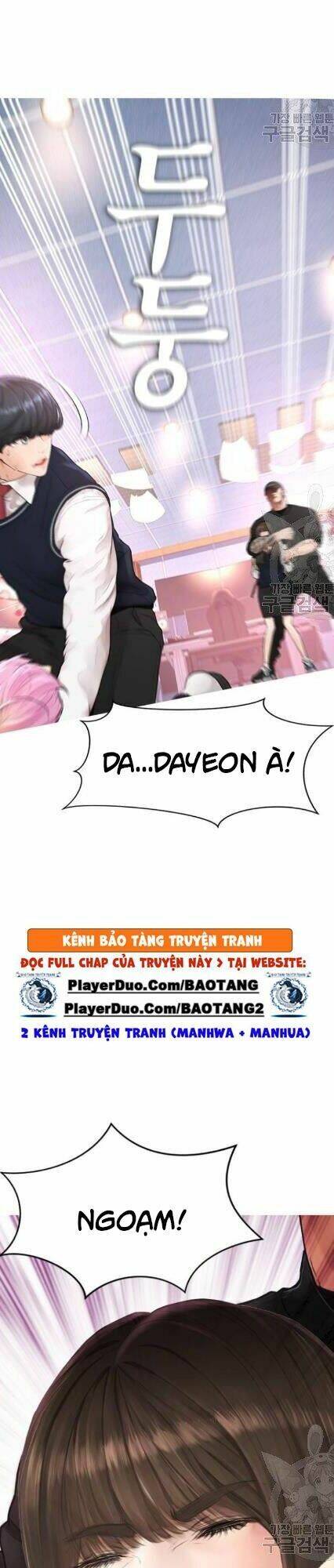 Bố Vạn Năng Chapter 11 - Trang 2