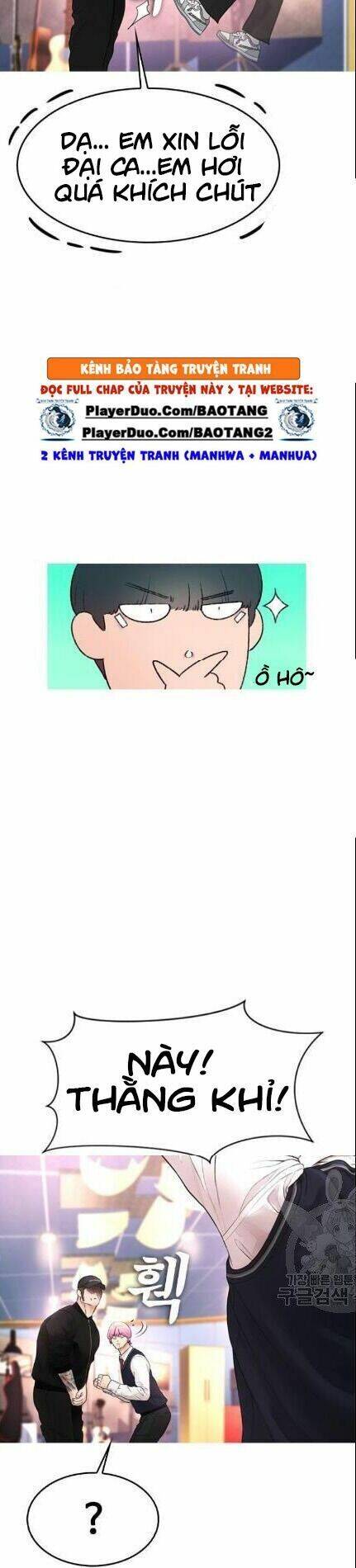 Bố Vạn Năng Chapter 11 - Trang 2