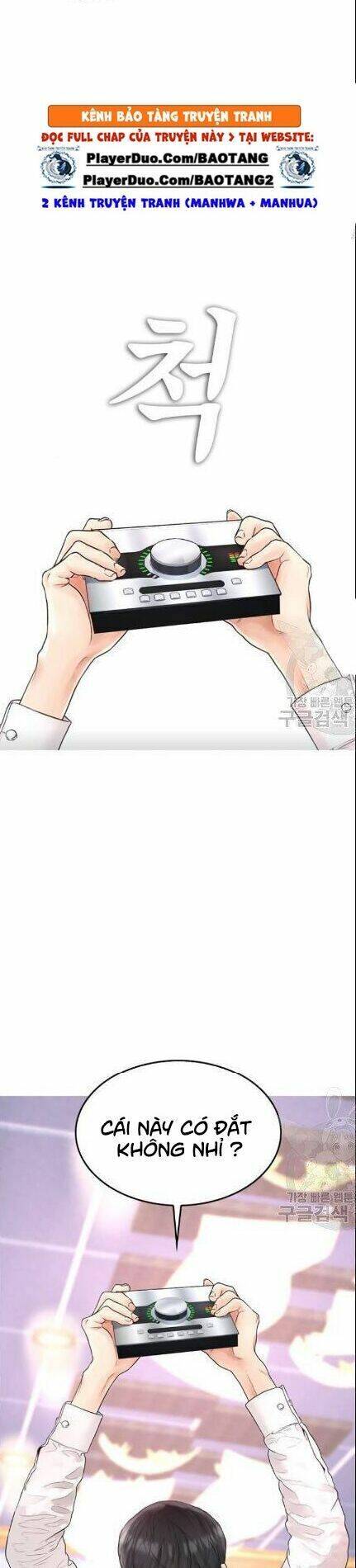 Bố Vạn Năng Chapter 11 - Trang 2