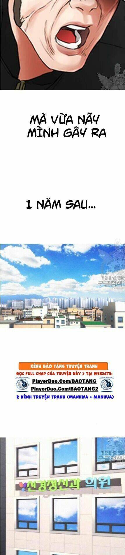 Bố Vạn Năng Chapter 11 - Trang 2