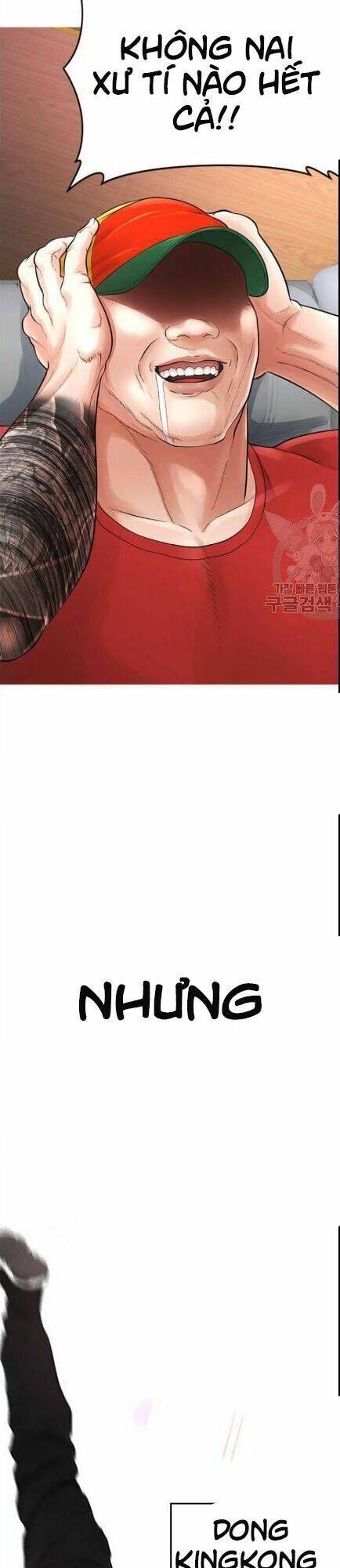 Bố Vạn Năng Chapter 11 - Trang 2