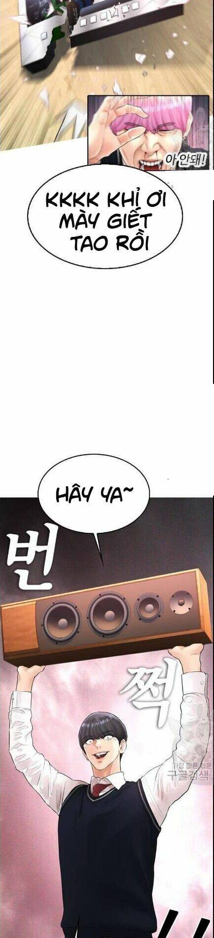 Bố Vạn Năng Chapter 11 - Trang 2