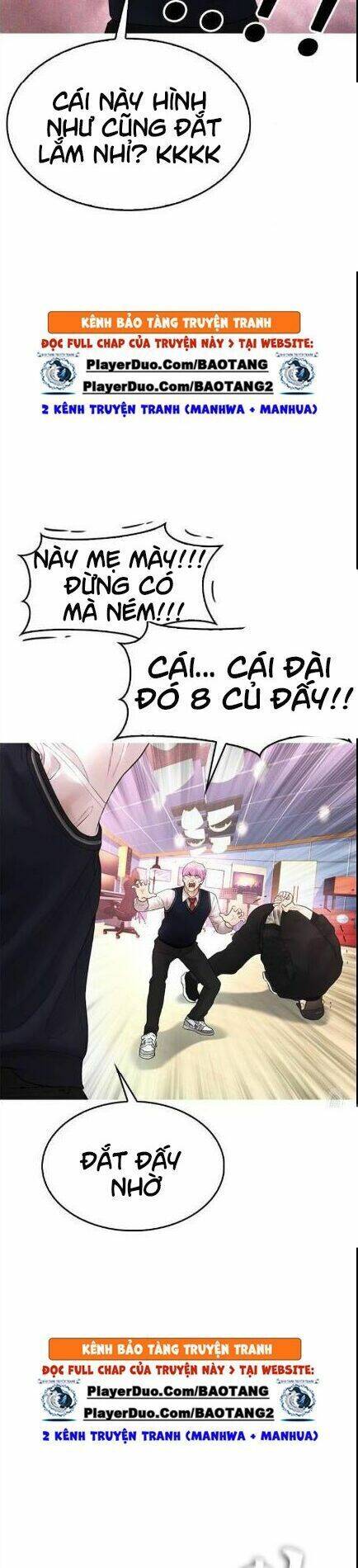 Bố Vạn Năng Chapter 11 - Trang 2