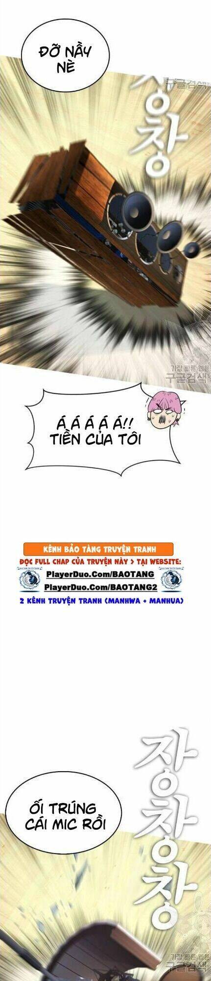 Bố Vạn Năng Chapter 11 - Trang 2