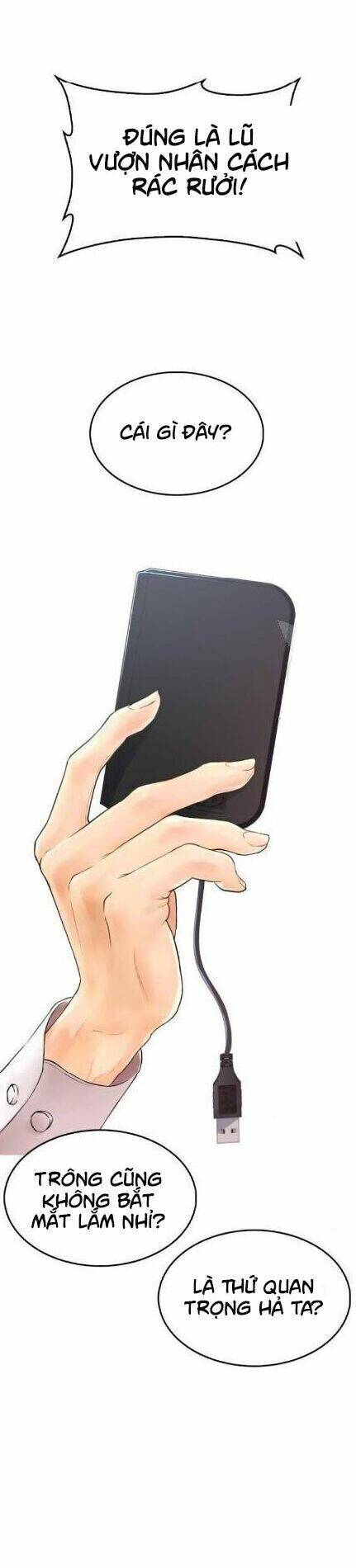 Bố Vạn Năng Chapter 11 - Trang 2