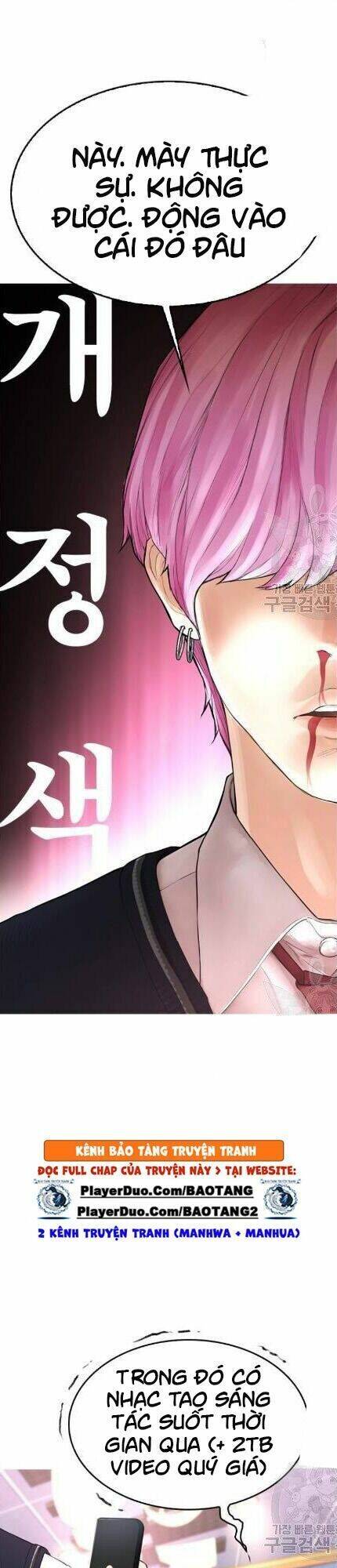 Bố Vạn Năng Chapter 11 - Trang 2