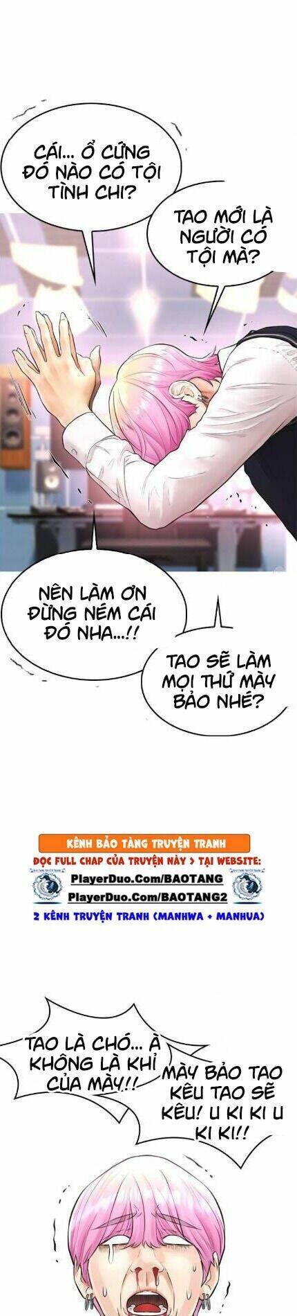 Bố Vạn Năng Chapter 11 - Trang 2
