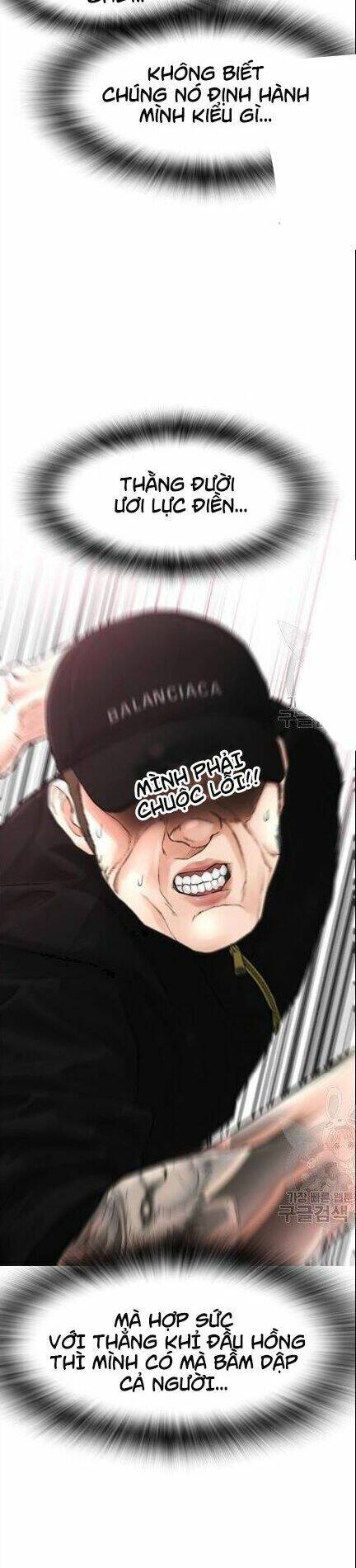 Bố Vạn Năng Chapter 11 - Trang 2