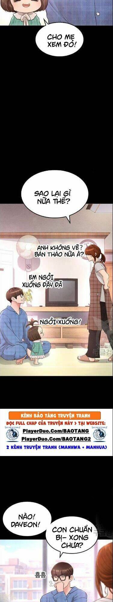 Bố Vạn Năng Chapter 11 - Trang 2