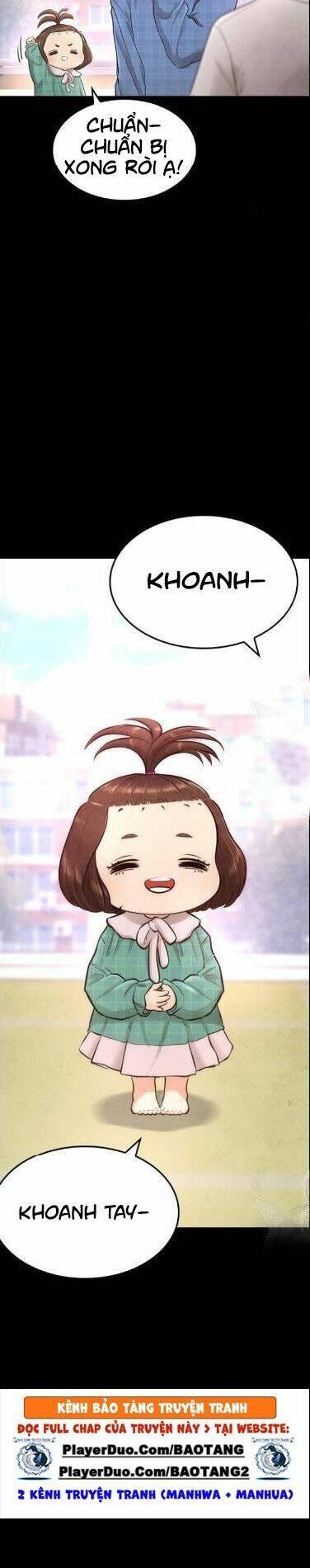 Bố Vạn Năng Chapter 11 - Trang 2