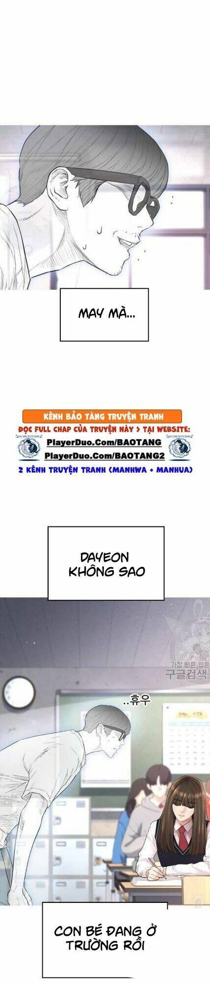 Bố Vạn Năng Chapter 12 - Trang 2