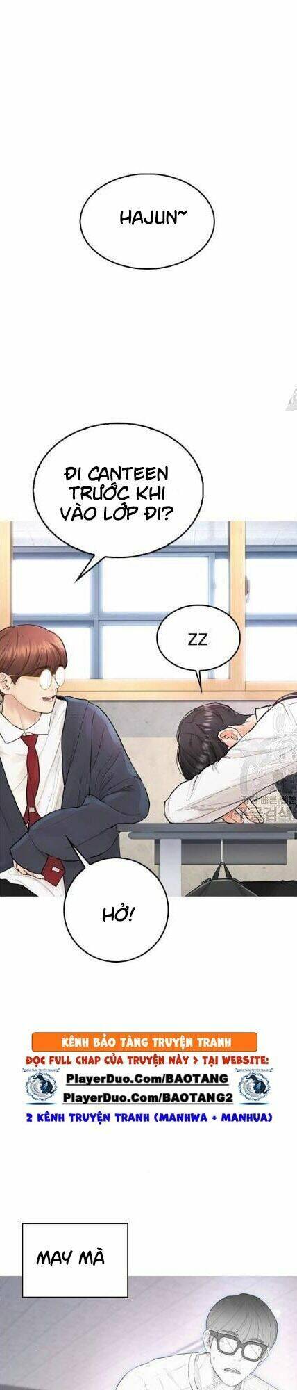 Bố Vạn Năng Chapter 12 - Trang 2