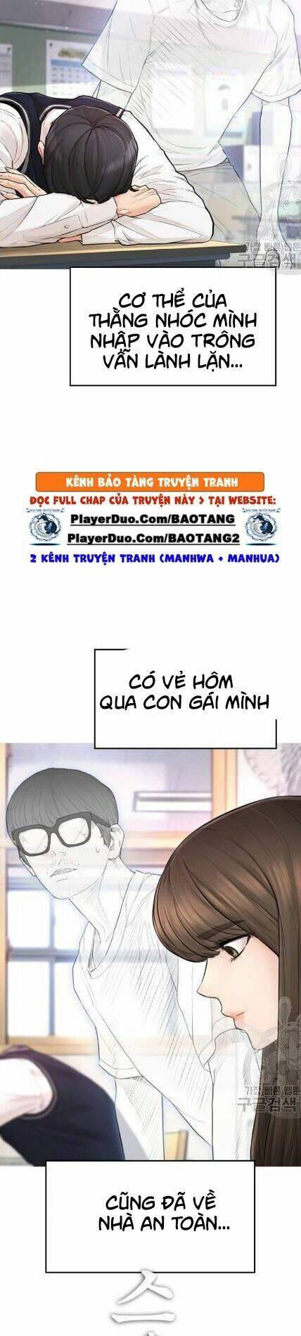 Bố Vạn Năng Chapter 12 - Trang 2