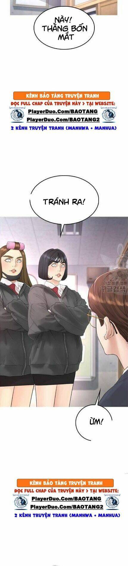 Bố Vạn Năng Chapter 12 - Trang 2