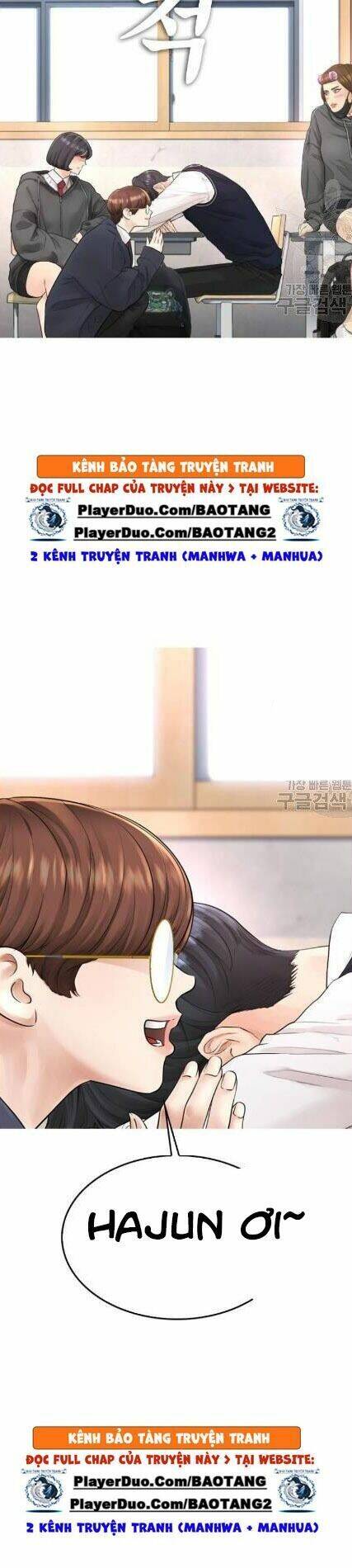 Bố Vạn Năng Chapter 12 - Trang 2