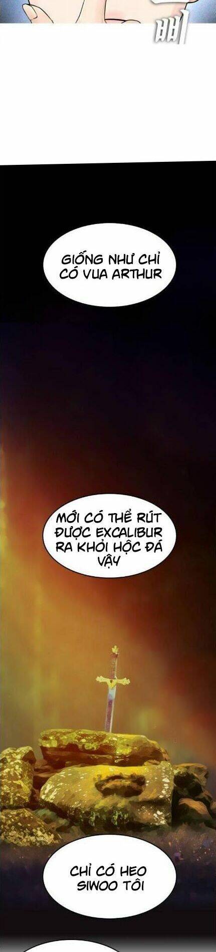 Bố Vạn Năng Chapter 12 - Trang 2