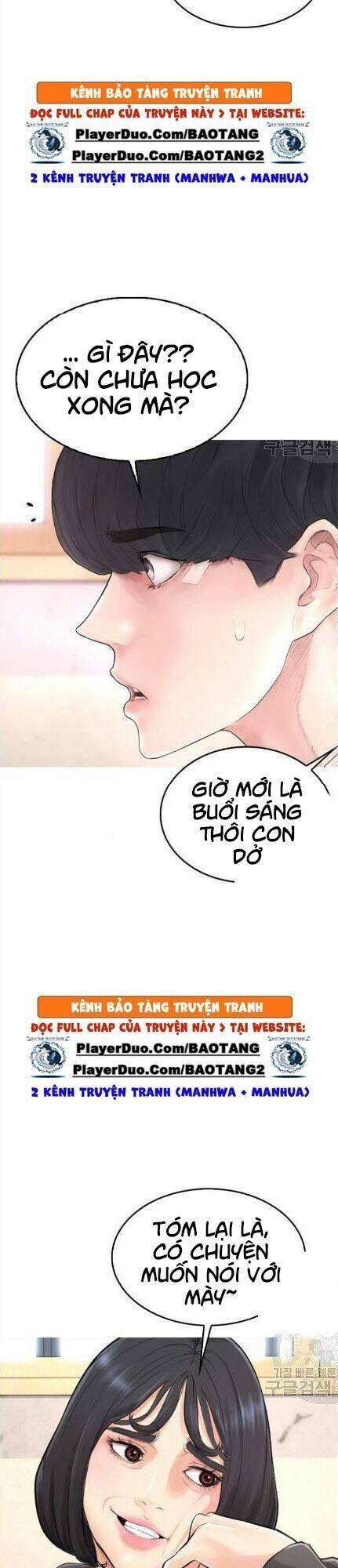 Bố Vạn Năng Chapter 12 - Trang 2