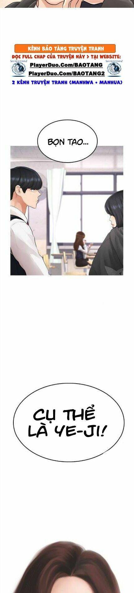 Bố Vạn Năng Chapter 12 - Trang 2