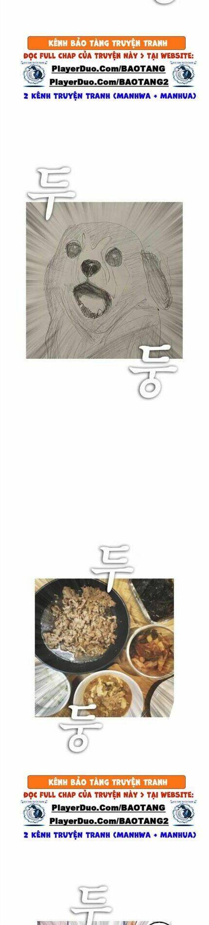 Bố Vạn Năng Chapter 12 - Trang 2