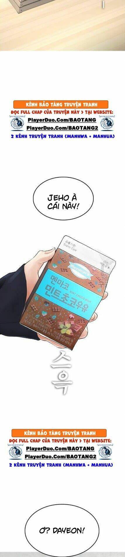 Bố Vạn Năng Chapter 12 - Trang 2