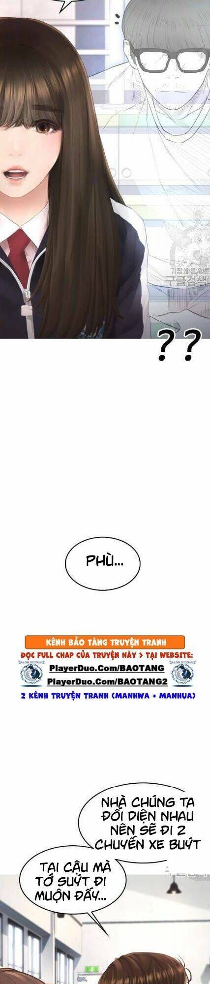 Bố Vạn Năng Chapter 12 - Trang 2