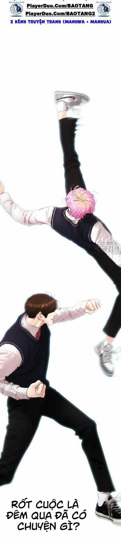 Bố Vạn Năng Chapter 12 - Trang 2