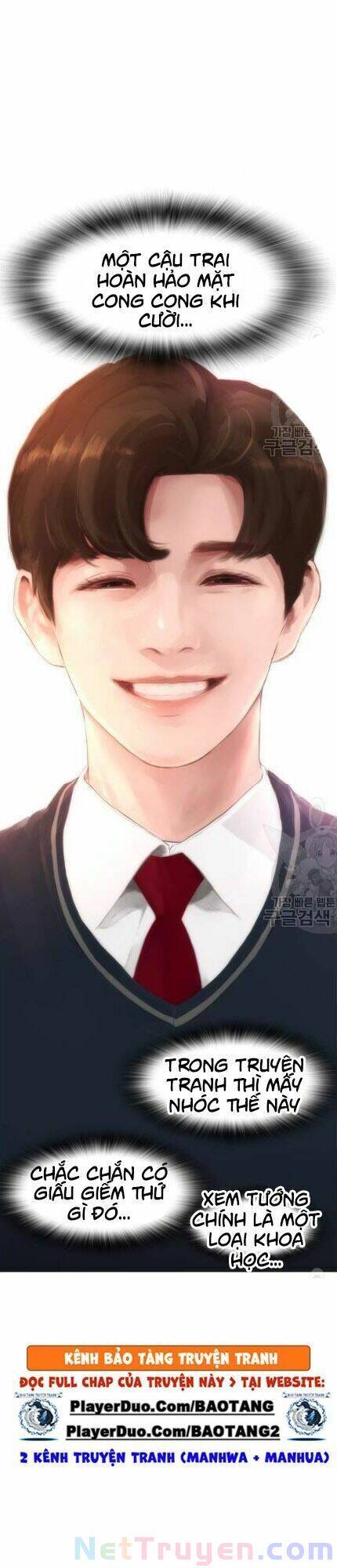 Bố Vạn Năng Chapter 13 - Trang 2