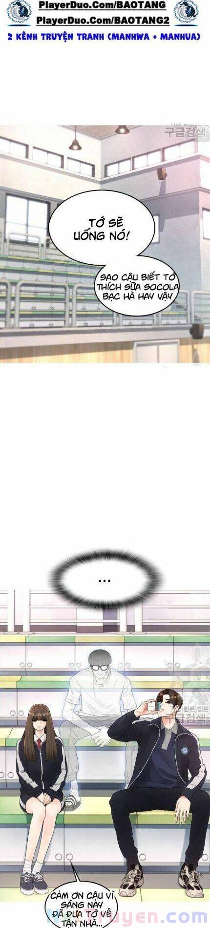 Bố Vạn Năng Chapter 13 - Trang 2