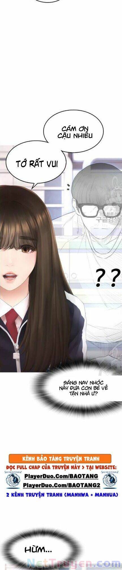 Bố Vạn Năng Chapter 13 - Trang 2