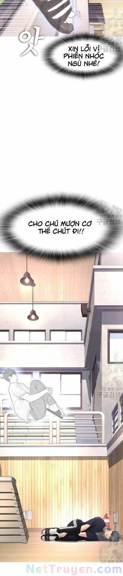 Bố Vạn Năng Chapter 13 - Trang 2