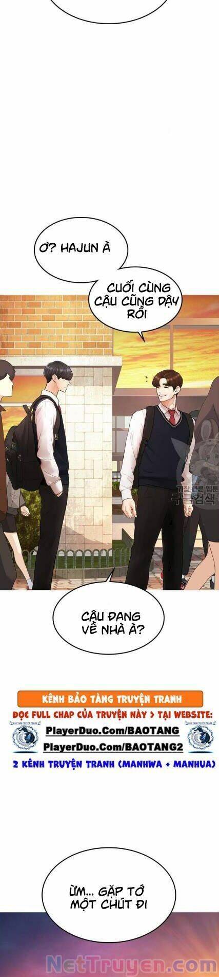 Bố Vạn Năng Chapter 13 - Trang 2