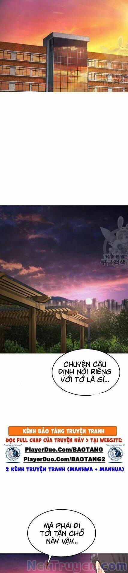 Bố Vạn Năng Chapter 13 - Trang 2