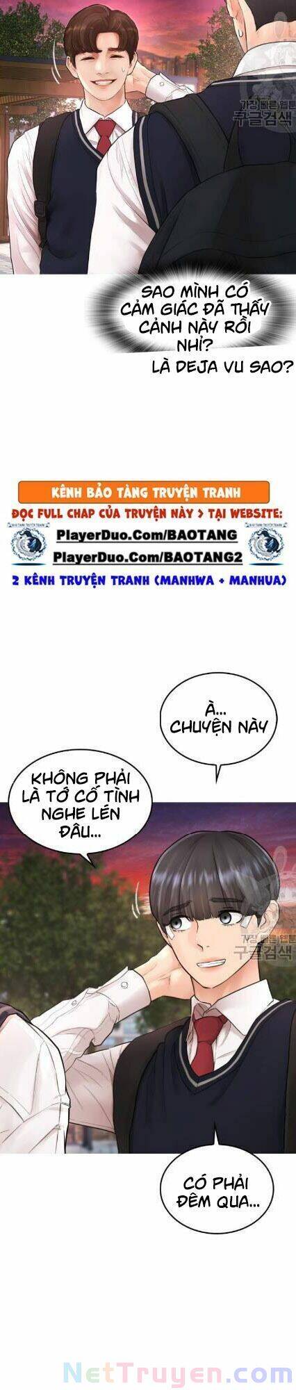 Bố Vạn Năng Chapter 13 - Trang 2