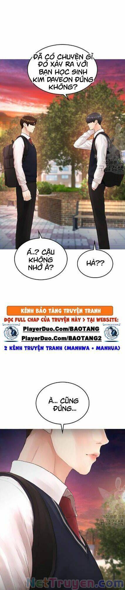 Bố Vạn Năng Chapter 13 - Trang 2