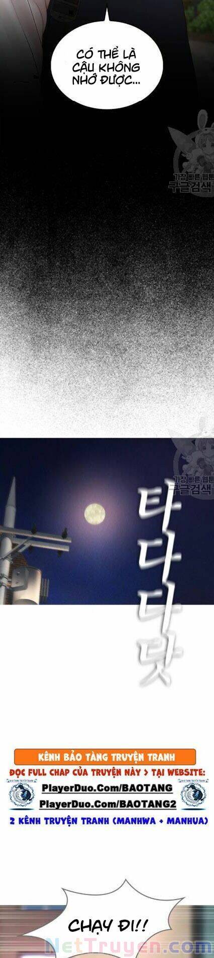 Bố Vạn Năng Chapter 13 - Trang 2