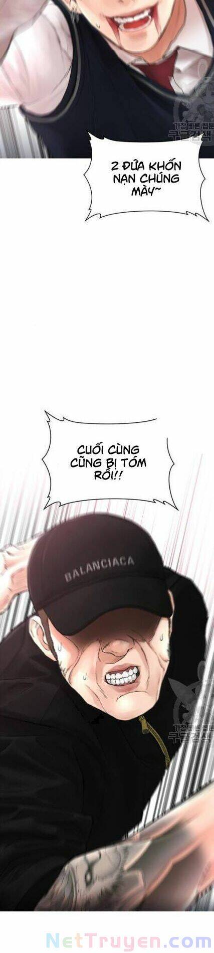 Bố Vạn Năng Chapter 13 - Trang 2