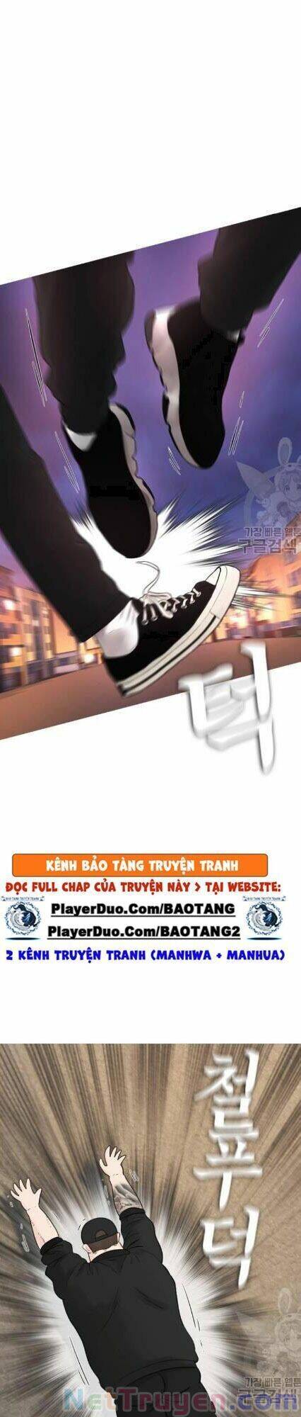 Bố Vạn Năng Chapter 13 - Trang 2