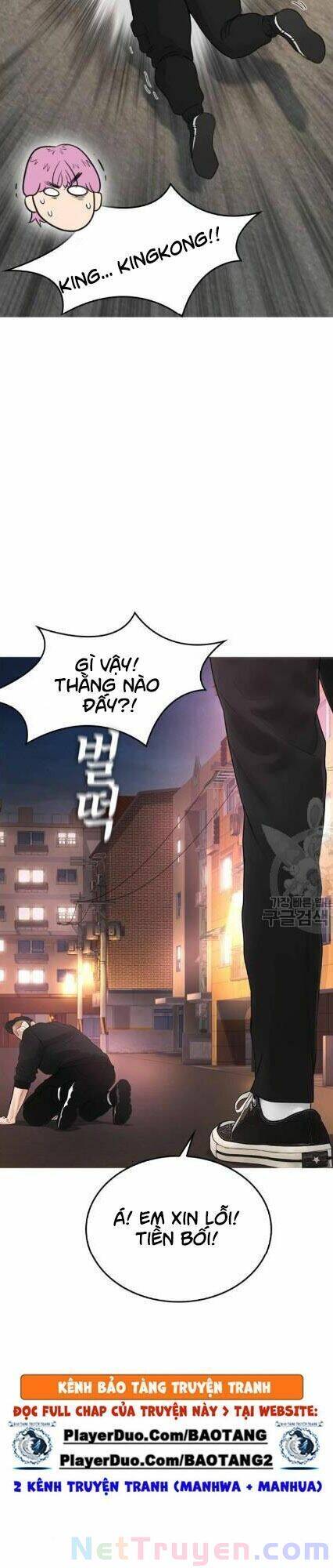 Bố Vạn Năng Chapter 13 - Trang 2