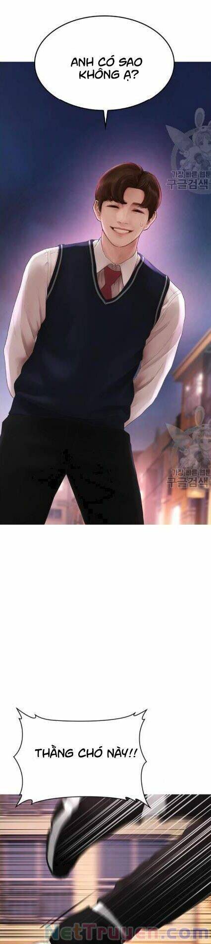 Bố Vạn Năng Chapter 13 - Trang 2