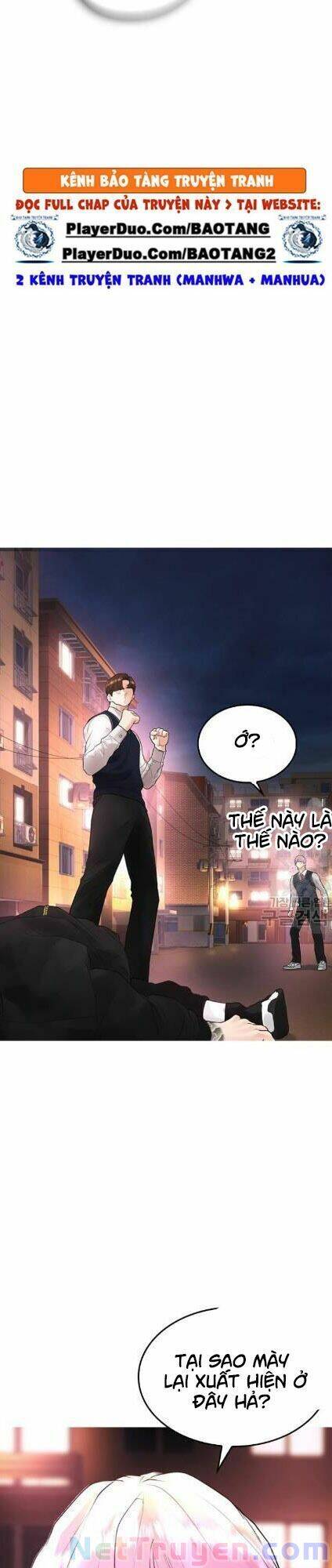 Bố Vạn Năng Chapter 13 - Trang 2