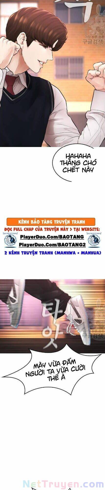 Bố Vạn Năng Chapter 13 - Trang 2