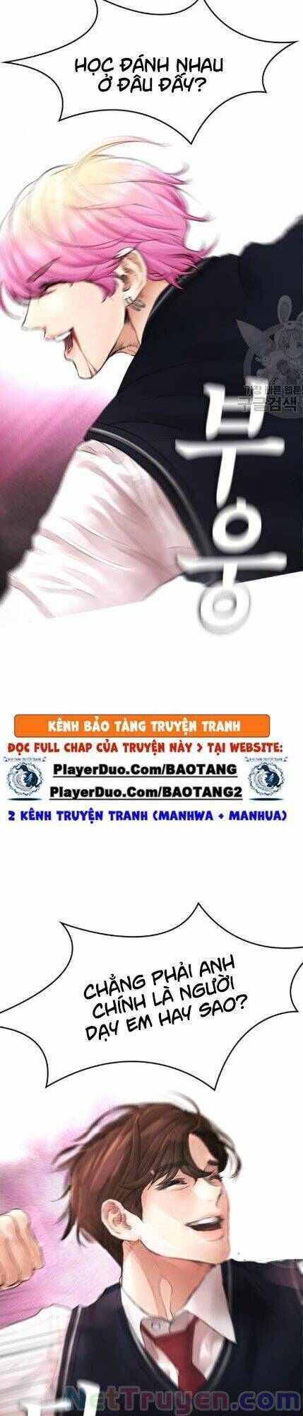 Bố Vạn Năng Chapter 13 - Trang 2