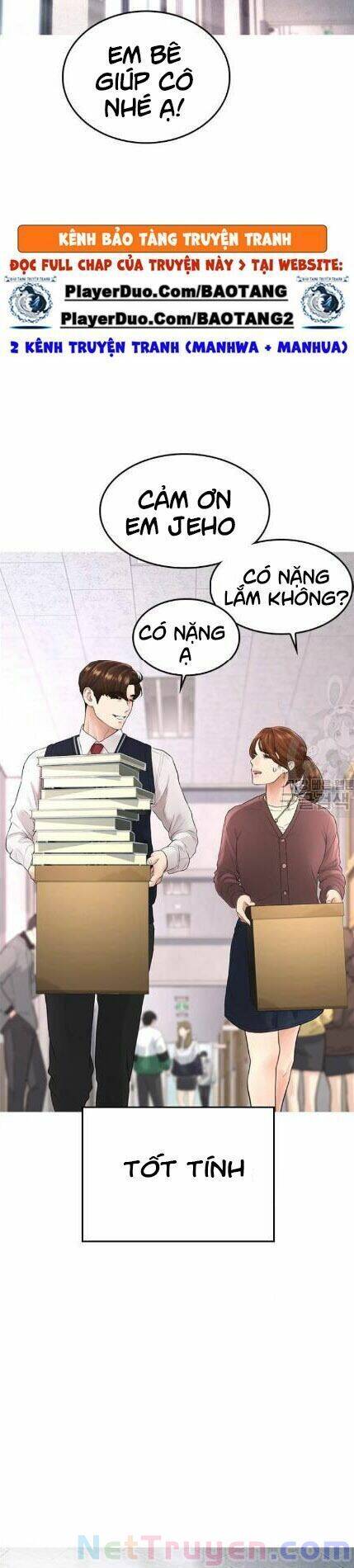 Bố Vạn Năng Chapter 13 - Trang 2