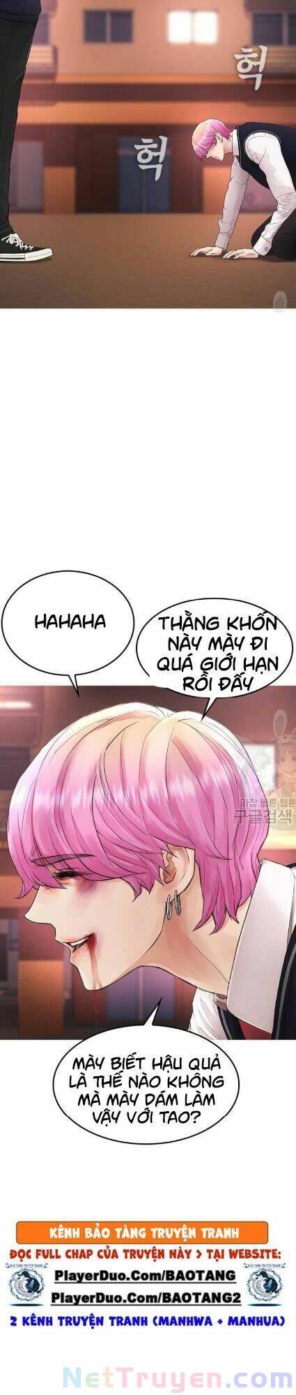 Bố Vạn Năng Chapter 13 - Trang 2