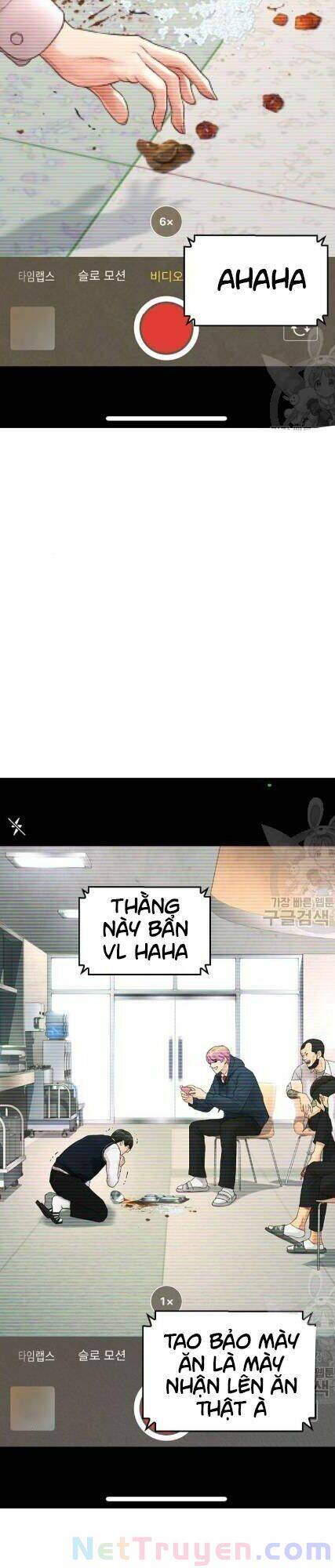 Bố Vạn Năng Chapter 13 - Trang 2