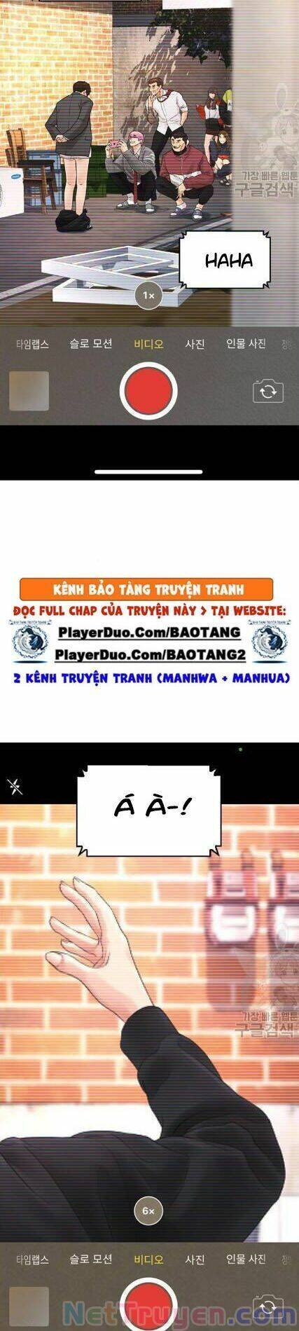 Bố Vạn Năng Chapter 13 - Trang 2