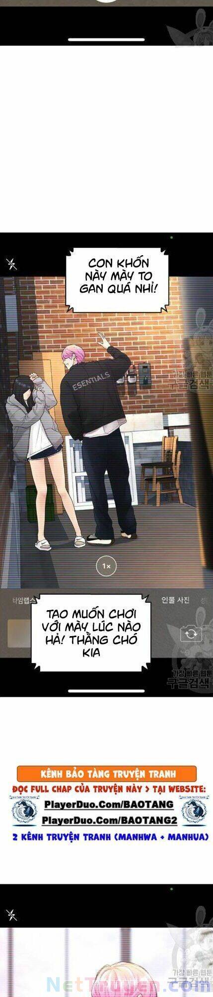 Bố Vạn Năng Chapter 13 - Trang 2